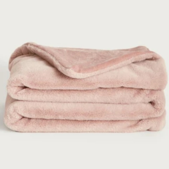 UnHide Bedding Unhide Blanket Rosy Baby Brand New Poshmark